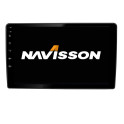 Sistema multimedia Navisson especifico  compatible con Citroën Berlingo (2008-2018)