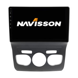 Sistema multimedia Navisson  para Citroën C4  (2013-2016)
