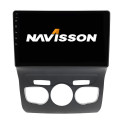 Sistema multimedia Navisson  para Citroën C4  (2013-2016)