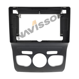 Sistema multimedia Navisson  para Citroën C4  (2013-2016) 2