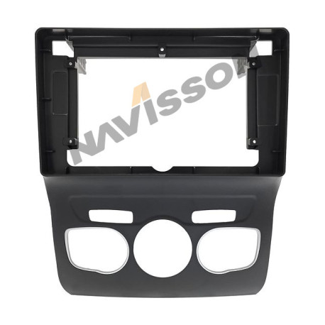 Sistema multimedia Navisson  para Citroën C4  (2013-2016)