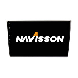 Sistema multimedia Navisson  para Mazda CX-9  (2007-2015)
