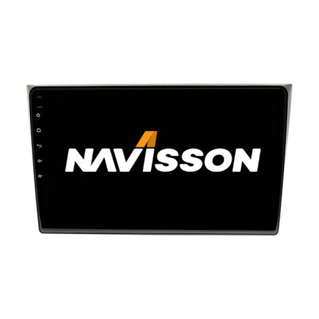 Sistema multimedia Navisson  para Mazda CX-9  (2007-2015)