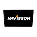 Sistema multimedia Navisson  para Mazda CX-9  (2007-2015)