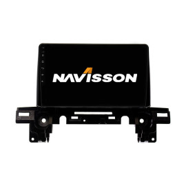 Sistema multimedia Navisson para MAZDA CX-5 (2017-2021)
