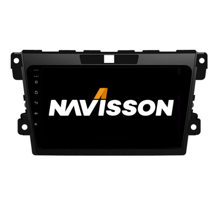 Sistema multimedia Navisson para MAZDA CX-7 (2008-2014)