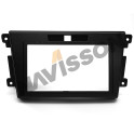 Sistema multimedia Navisson para MAZDA CX-7 (2008-2014)