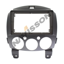 Sistema multimedia Navisson para MAZDA 2 (2007-2014) 2