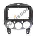 Sistema multimedia Navisson para MAZDA 2 (2007-2014)