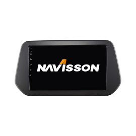 Sistema multimedia Navisson para Suzuki Vitara (2022)
