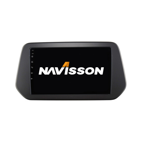 Sistema multimedia Navisson para Suzuki Vitara (2022)