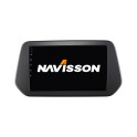 Sistema multimedia Navisson para Suzuki Vitara (2022)