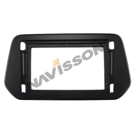 Sistema multimedia Navisson para Suzuki Vitara (2022)