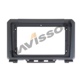Sistema multimedia Navisson para Suzuki Jimny (+2019) 2