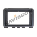 Sistema multimedia Navisson para Suzuki Jimny (+2019)