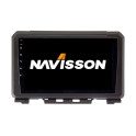 Sistema multimedia Navisson para Suzuki Jimny (+2019)