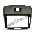 Sistema multimedia Navisson para Chevrolet colorado (+2011)/ isuzu D-max