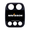 Sistema multimedia Navisson para JEEP Compass (2010-2016)