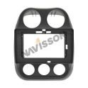 Sistema multimedia Navisson para JEEP Compass (2010-2016)