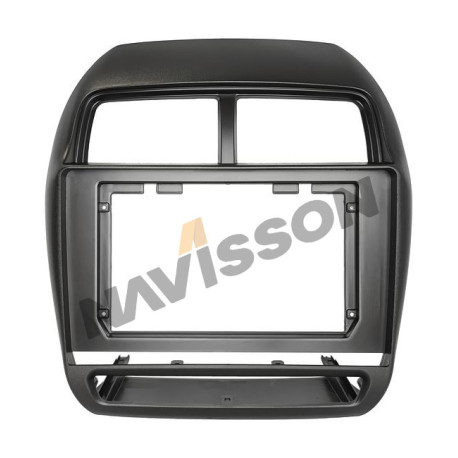 Sistema multimedia Navisson para Mitsubishi ASX (+2016)
