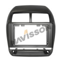 Sistema multimedia Navisson para Mitsubishi ASX (+2016)
