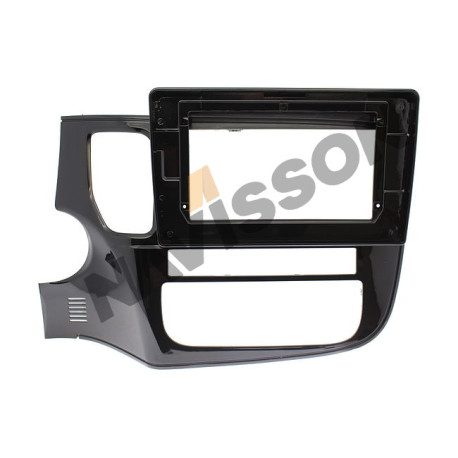 Sistema Multimedia Navisson para Mitsubishi Outlander (+2012)