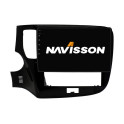 Sistema Multimedia Navisson para Mitsubishi Outlander (+2019)