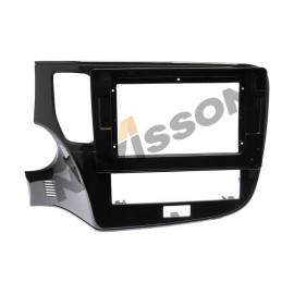 Sistema Multimedia Navisson para Mitsubishi Outlander (+2019) 2