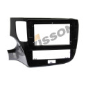 Sistema Multimedia Navisson para Mitsubishi Outlander (+2019)