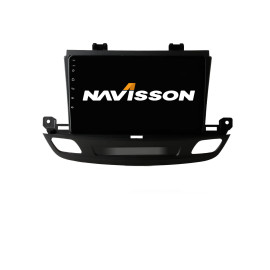 Sistema multimedia Navisson para Buick Regal (2018-2020)