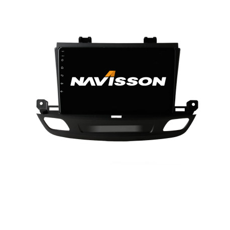 Sistema multimedia Navisson para Buick Regal (2018-2020)