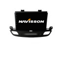 Sistema multimedia Navisson para Buick Regal (2018-2020)