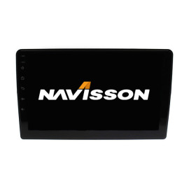 Sistema multimedia Navisson para Chevrolet Captiva, Aveo y Epica