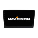Sistema multimedia Navisson para Chevrolet Captiva, Aveo y Epica