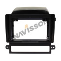 Sistema multimedia Navisson para Chevrolet Captiva (2006-2011)