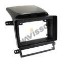 Sistema multimedia Navisson para Chevrolet Captiva (2006-2011)