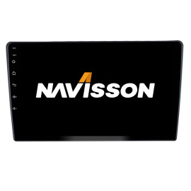 Sistema multimedia Navisson para Hyundai I40 +2011