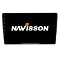Sistema multimedia Navisson para Hyundai I40 +2011
