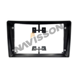 Sistema multimedia Navisson para Hyundai I40 +2011 2