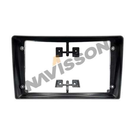 Sistema multimedia Navisson para Hyundai I40 +2011
