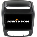 Sistema multimedia Navisson para Kia Sorento 2013-2014