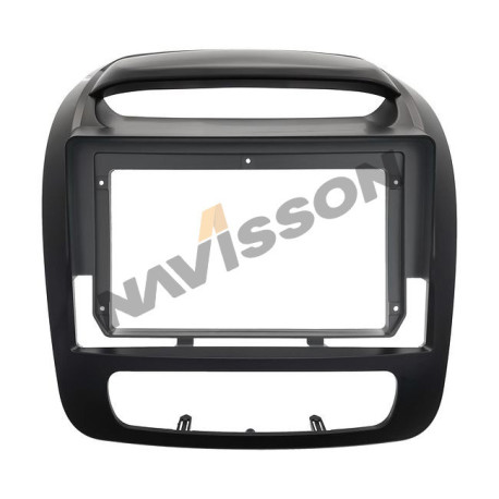 Sistema multimedia Navisson para Kia Sorento 2013-2014