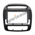Sistema multimedia Navisson para Kia Sorento 2013-2014