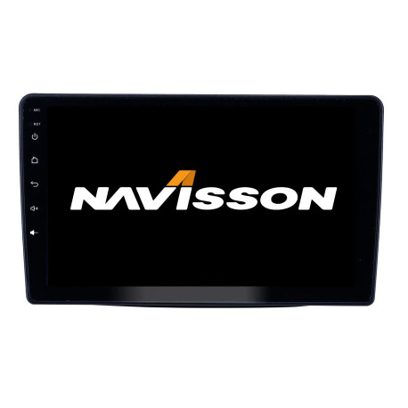 Sistema multimedia Navisson para Kia Sorento 2013-2014