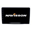 Sistema multimedia Navisson para Kia Sorento 2013-2014