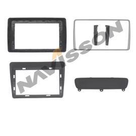 Sistema multimedia Navisson para Kia Sorento 2013-2014 2