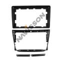 Sistema multimedia Navisson para Kia Sorento 2013-2014