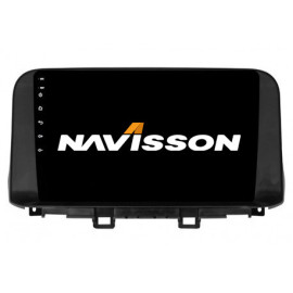 Sistema Multimedia Navisson para Hyundai Kona (+2018)