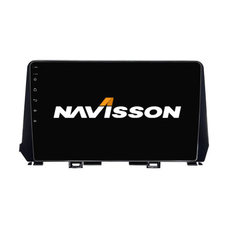 Sistema multimedia Navisson para Kia Picanto/Moning (+2021)
