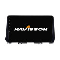 Sistema multimedia Navisson para Kia Picanto/Moning (+2021)